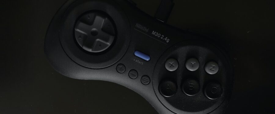 Four Best Sports Video Games Ever