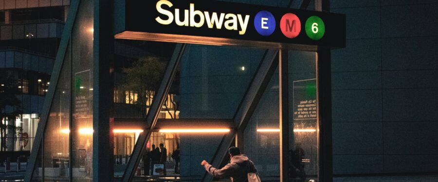 MTA Launches New Digital Ads As Part Of The #SaveTransit Campaign