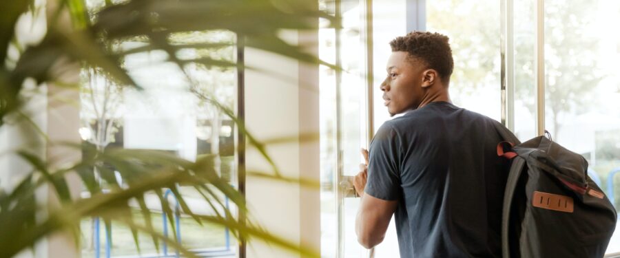 Backpack & PPE Distribution For Bronx Students In District 32