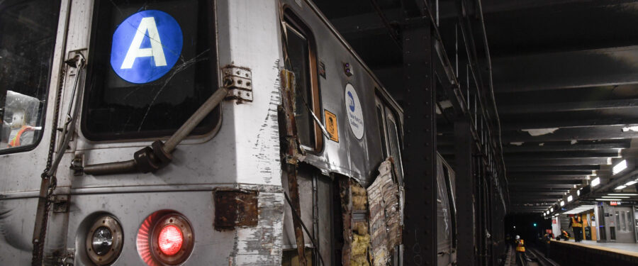 Demetrius Harvard, 30, Arrested