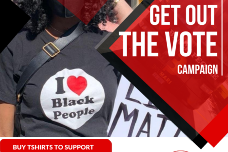 I Love Black People Launches Get Out The Vote Virtual Bus Tour