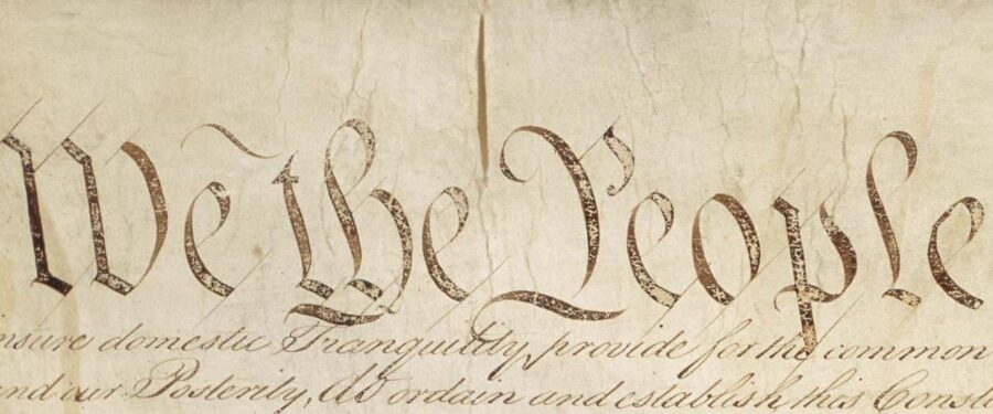 The Death Of Ruth Bader Ginsburg Has Swung Open The Doors To A Political War