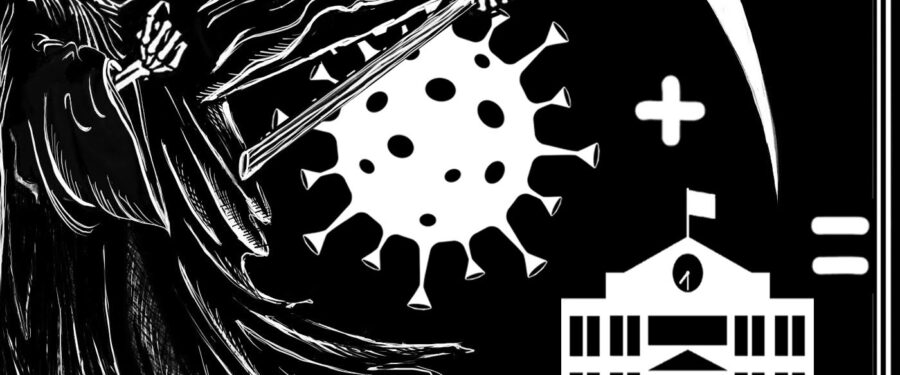 Art Teachers In NYC Protest Unsafe School Reopening