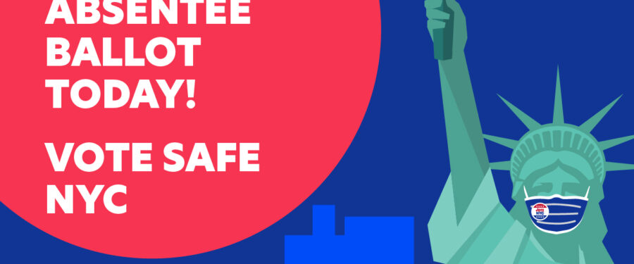 National Voter Registration Day