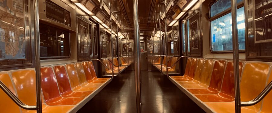 Report On Updated NYCT Fare Evasion Methodology