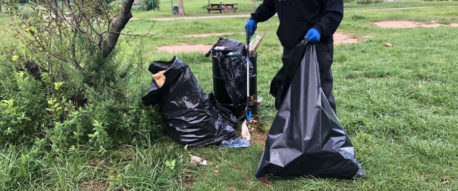 Another Meaningful Monday In The Bronx