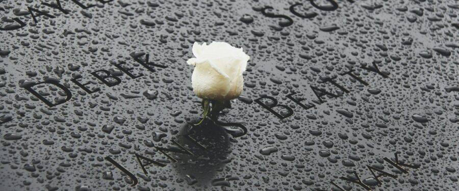 Commemorating The Bronxites Who Perished On 9/11