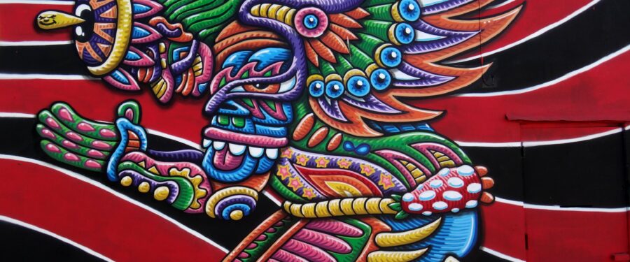 Hispanic Heritage Month