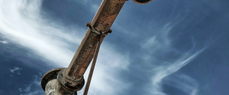 Fewest Water Main Breaks Ever