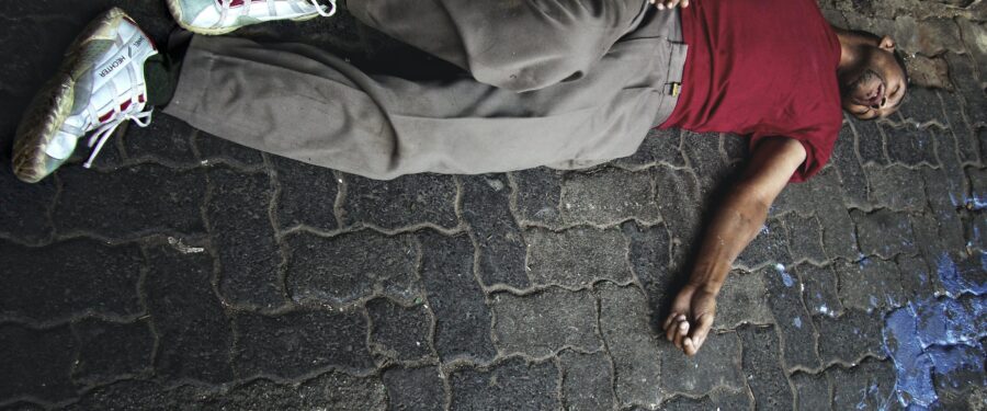 Alcohol & Drug Treatment During CoViD-19 Hearing Paints Picture Of Crisis