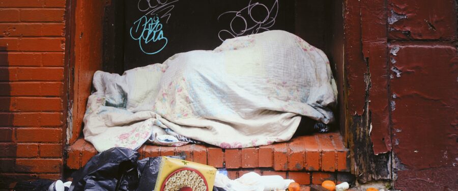 Harmonia Shelter, Flatlands Shelter, LIC Plaza Hotel & The Lucerne Hotel