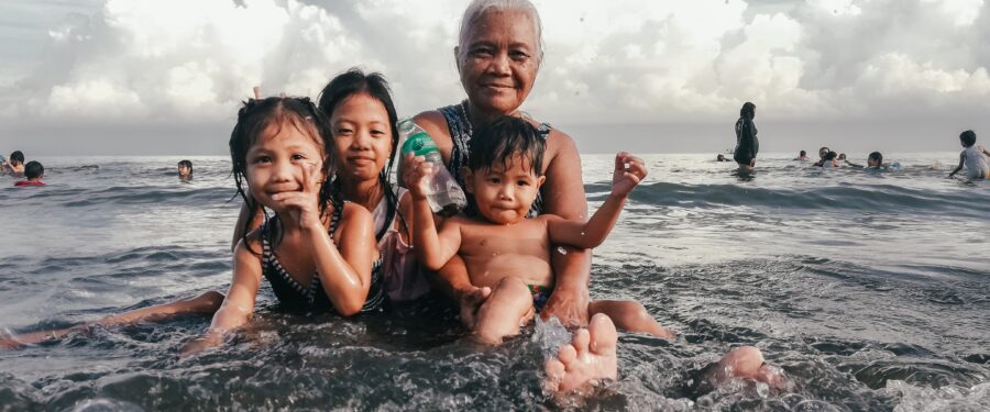 NYC Administration For Children’s Services Celebrates National Kinship Care Month