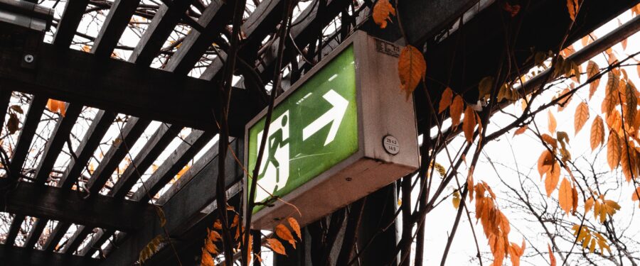 Helping Older Adults Prepare For Emergencies