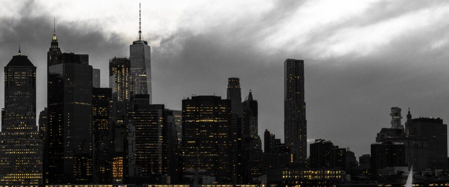 Urging New Yorkes To Complete The Census