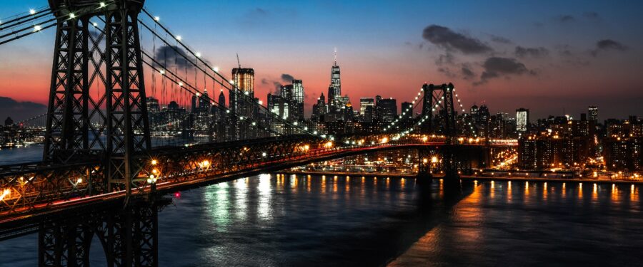 New Cleanliness Initiatives For New York Streets & Parks