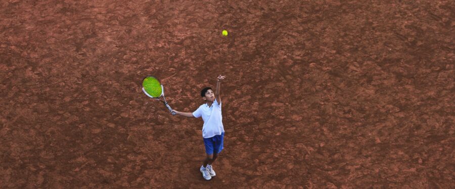 The Effect of Sports In Holistic Education