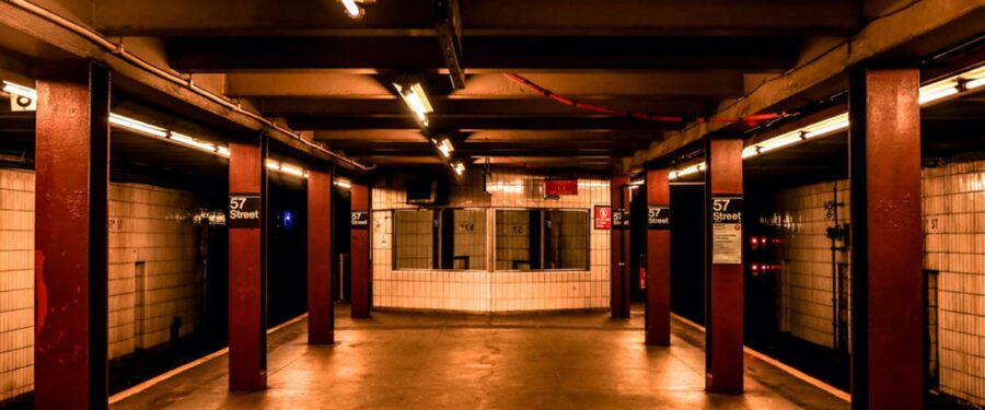 Preparation For Safe Return Of NYC Students To The Transit System