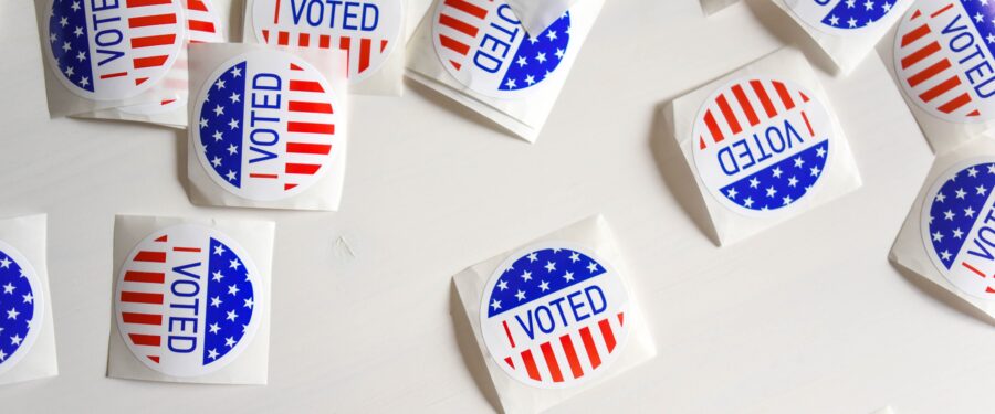 Bronx Rap Star Directs Music For Video on Voting