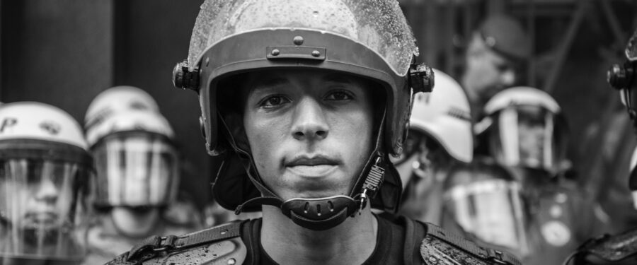 Global Police Resilience Symposium