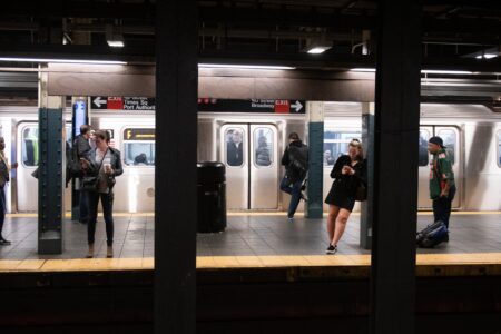 NYC Transit To Begin Returning Cars To Service In Coming Weeks