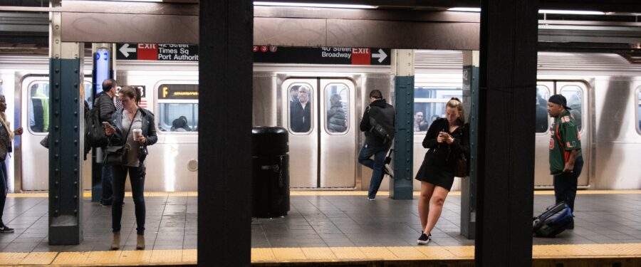 NYC Transit To Begin Returning Cars To Service In Coming Weeks