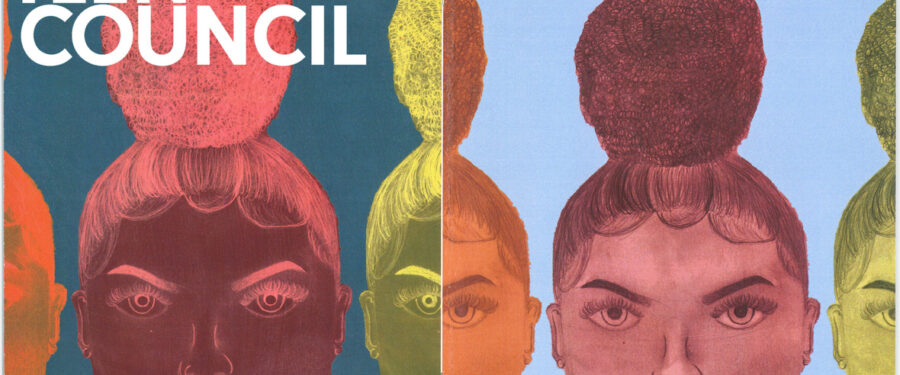 Join The Bronx Museum Teen Council