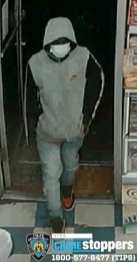 Help Identify An Attempted Robbery Trio