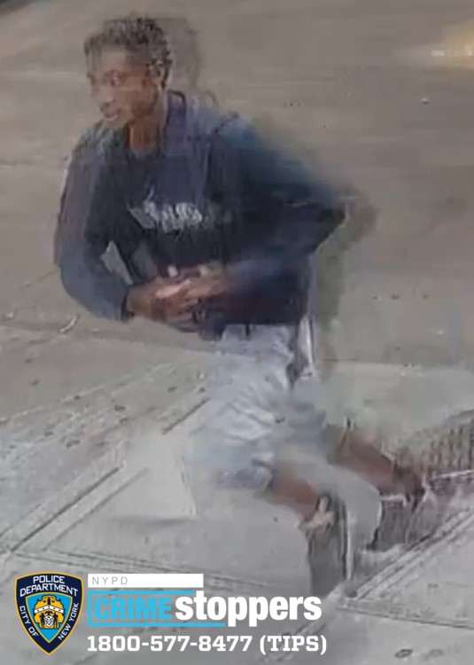 Help Identify An Attempted Robbery Trio