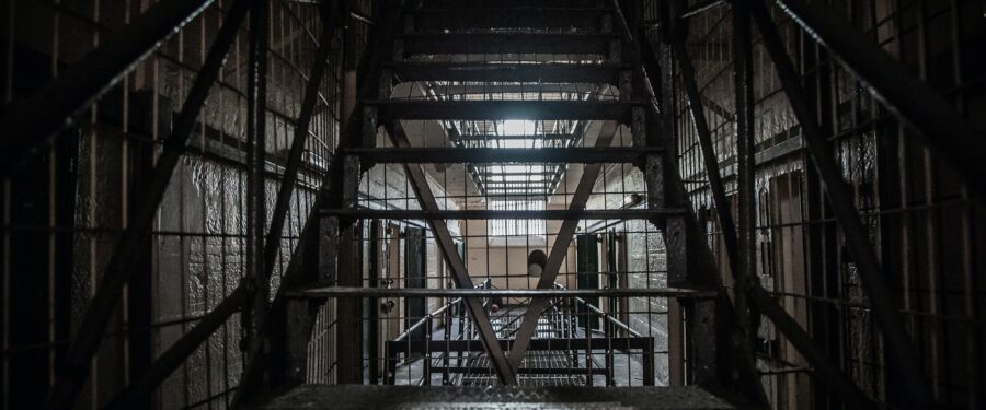 Another Incarcerated New Yorker Lost To CoViD-19