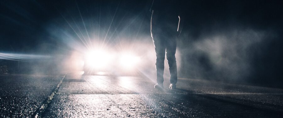 Fifth Annual Fall “Dusk & Darkness” Campaign