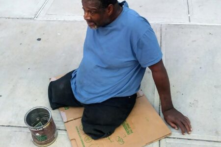 Economic Impact Payments For Homeless New Yorkers
