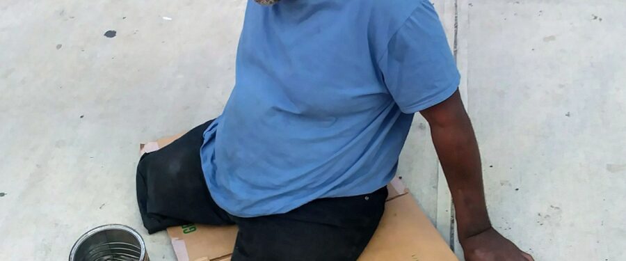 Economic Impact Payments For Homeless New Yorkers