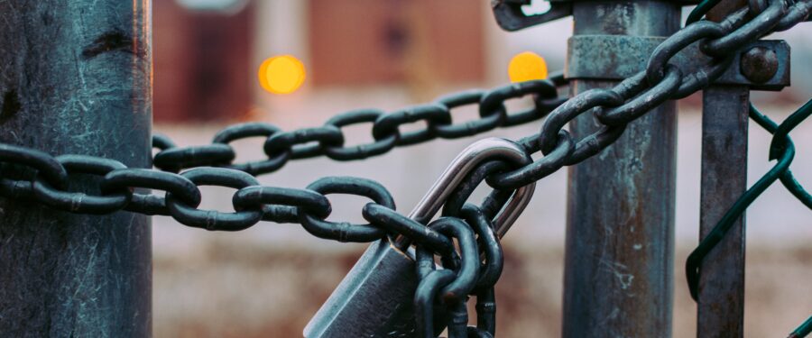 Proposal To Close Some Schools & Non-Essential Businesses