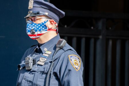 New Partnership To Transform The Future Of New York City Policing
