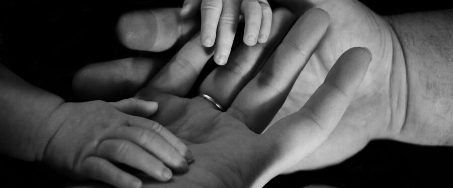 There Are Children & Teens In Foster Care Who Need Loving Families