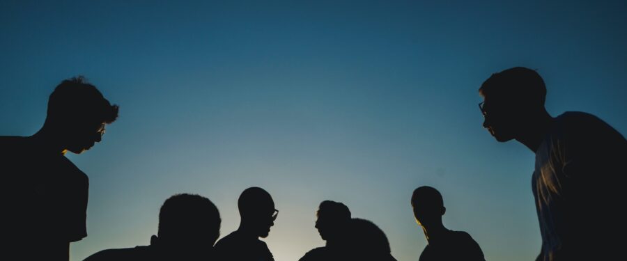 CCRB Opens Application For 2021 Youth Advisory Council Class