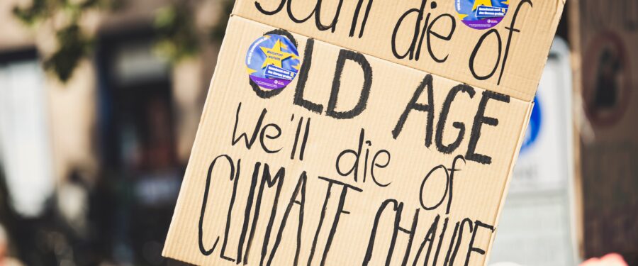 Trump Revolution: The End Of Truth