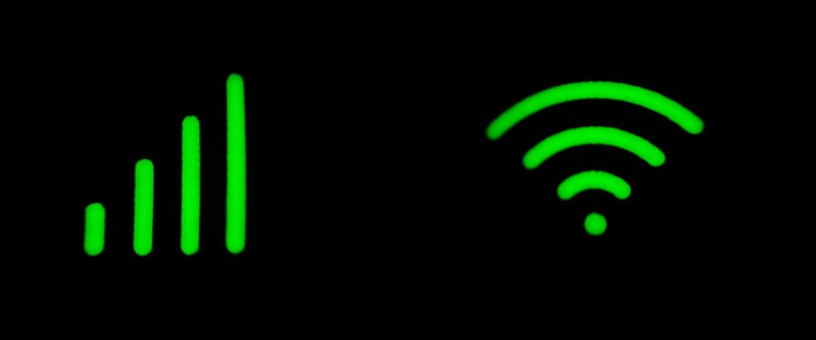 Most Homeless New Yorkers Will Have To Wait For Working Wi-Fi Until Next Summer