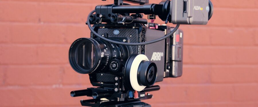 Virtual Women’s Film Series