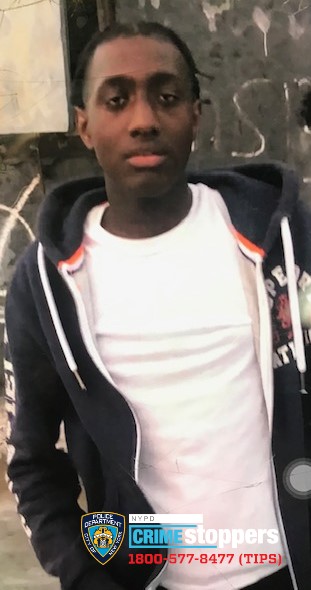 Two 15-Year-Olds Arrested For The Murder Of Nyla Bond, 20, A 3<sup>rd</sup> One Sought