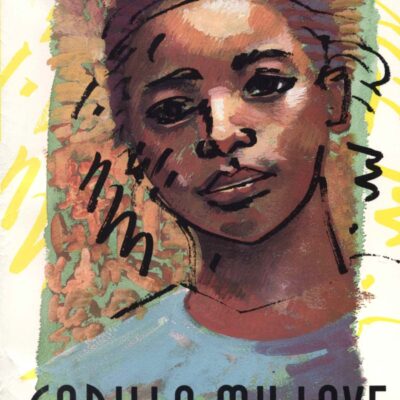 Gorilla, My Love By Toni Cade Bambara