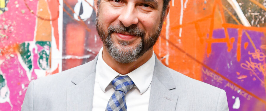 Klaudio Rodriguez & Shirley Solomon Named Executive & Deputy Directors At The Bronx Museum Of The Arts