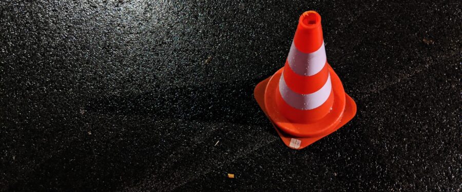 Bicyclist Micheal Basurto Larino, 22, Dead In A Motor Vehicle Collision