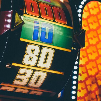 How Has The Online Gambling Industry Coped With CoViD-19?