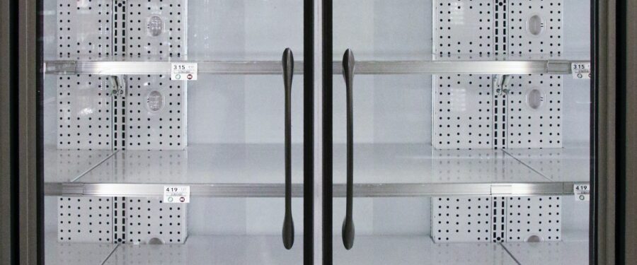 Eviction Threat For Mott Haven Community Refrigerator