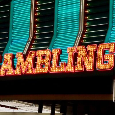 Is Online Gambling Legal In New York?