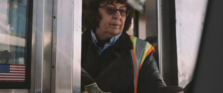 Verrazzano-Narrows Bridge Split Tolling To Take Effect At Midnight