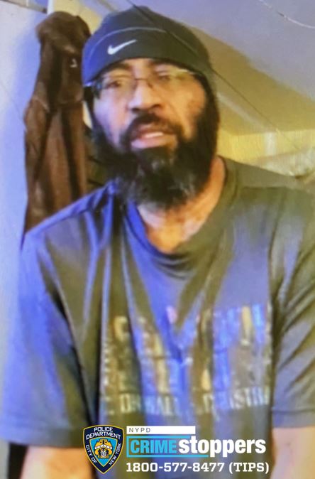 Maurice Paige, 59, Missing