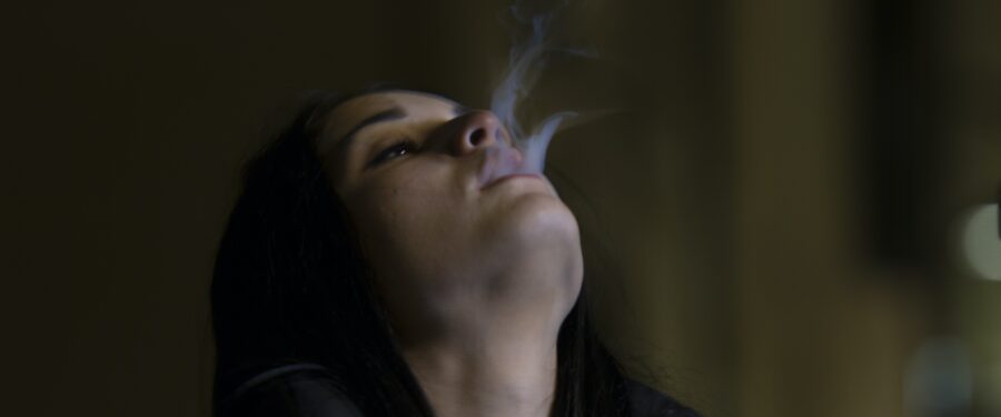 Halting The Illegal Sale Of E-Cigarettes To Underage Users & Flavored Vaping Products