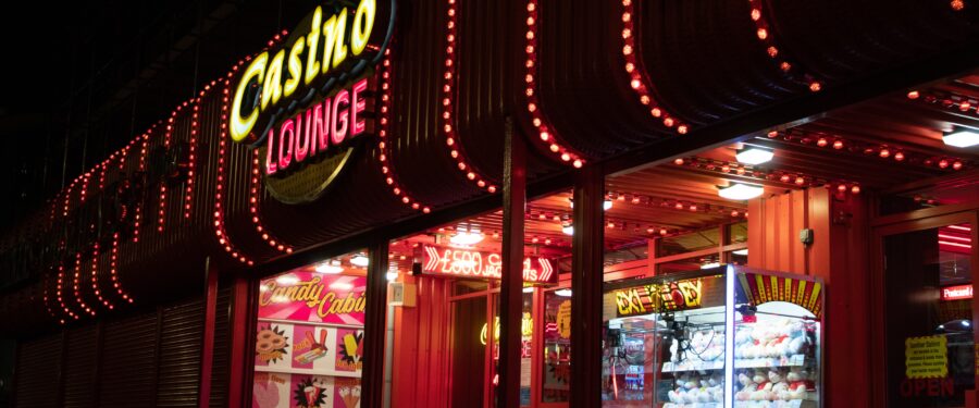 Casino Games You Can Play From Your Mobile Phone